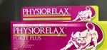 PHYSIORELAX FORTE PLUS CREMA 75 ML