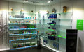 Farmacia en Carabanchel, Madrid5